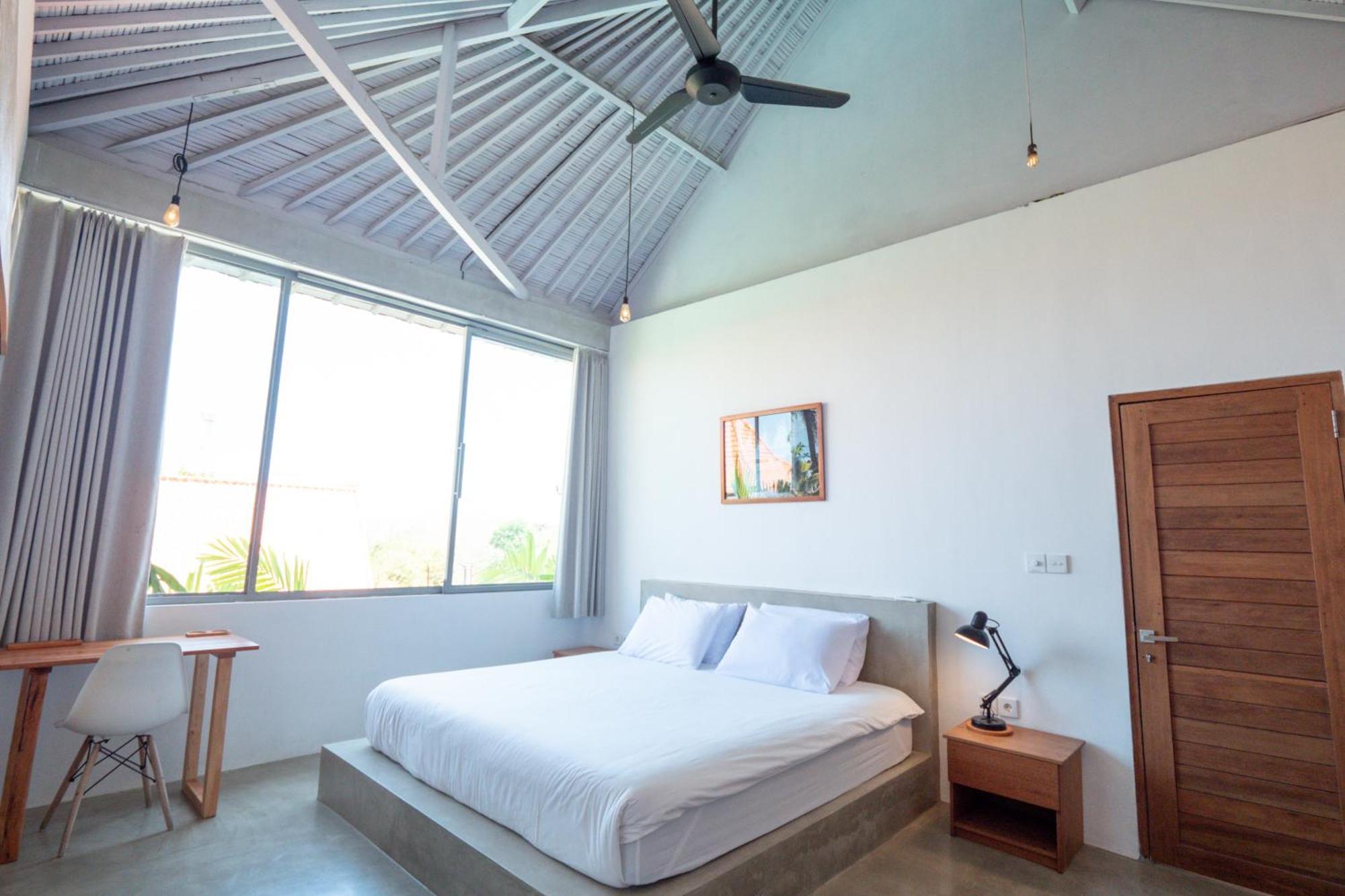 Hotel 007 Surfhouse Bali Ungasan Exterior foto